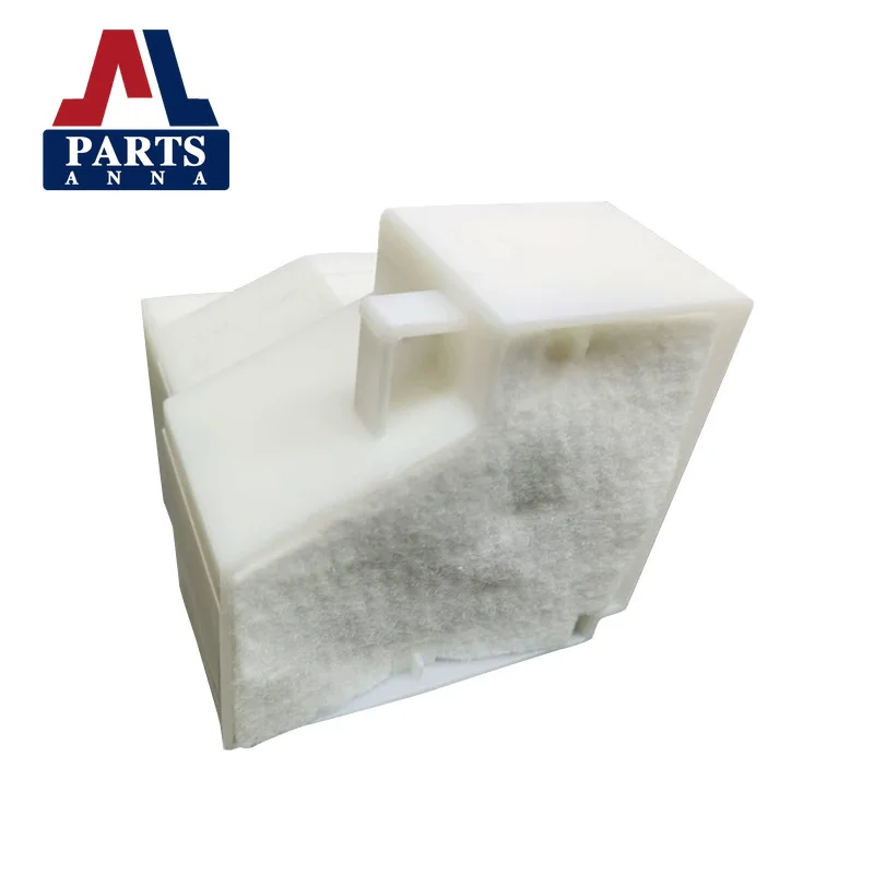 

5X 1642141 1634276 поддон в сборе, губка для резервуара для отходов чернил для EPSON L810 L850