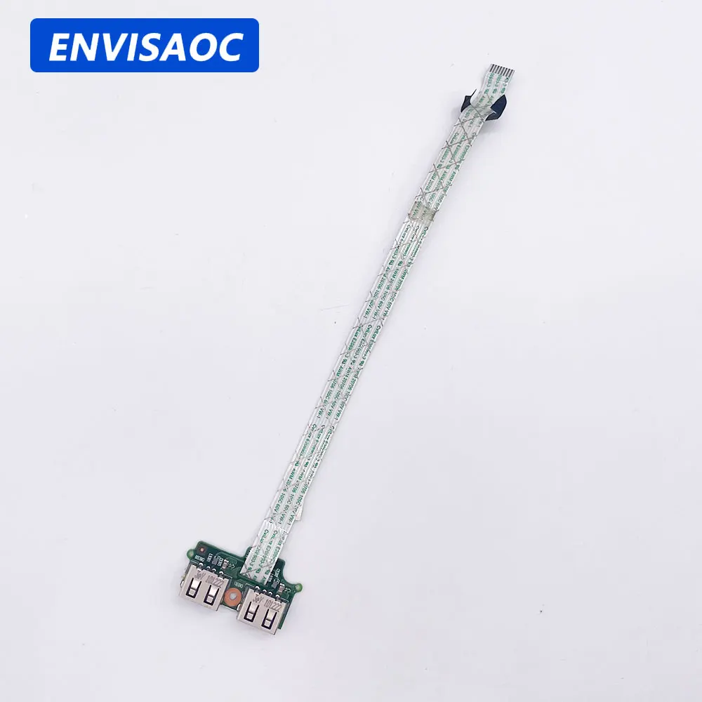 

USB-разъем для ноутбука HP Compaq 620 CQ620 CQ320 321 325 326 CQ420 421 621 6050A2343101-USB-A02