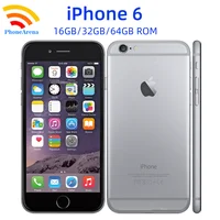 Original Iphone 6 16gb 32gb 64gb Rom 4 7 Ips Lcd Fingerprint New Battery Unlocked 4g.png
