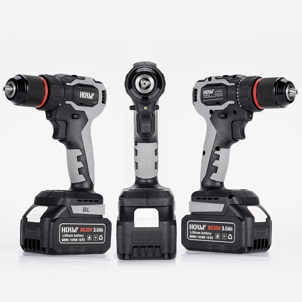 Drill Electric Screwdriver Parkside Pabsp 20li C2 20 V, 57 OFF