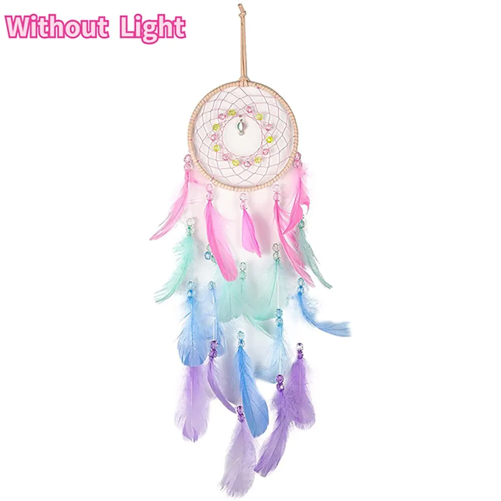 Colorful no light