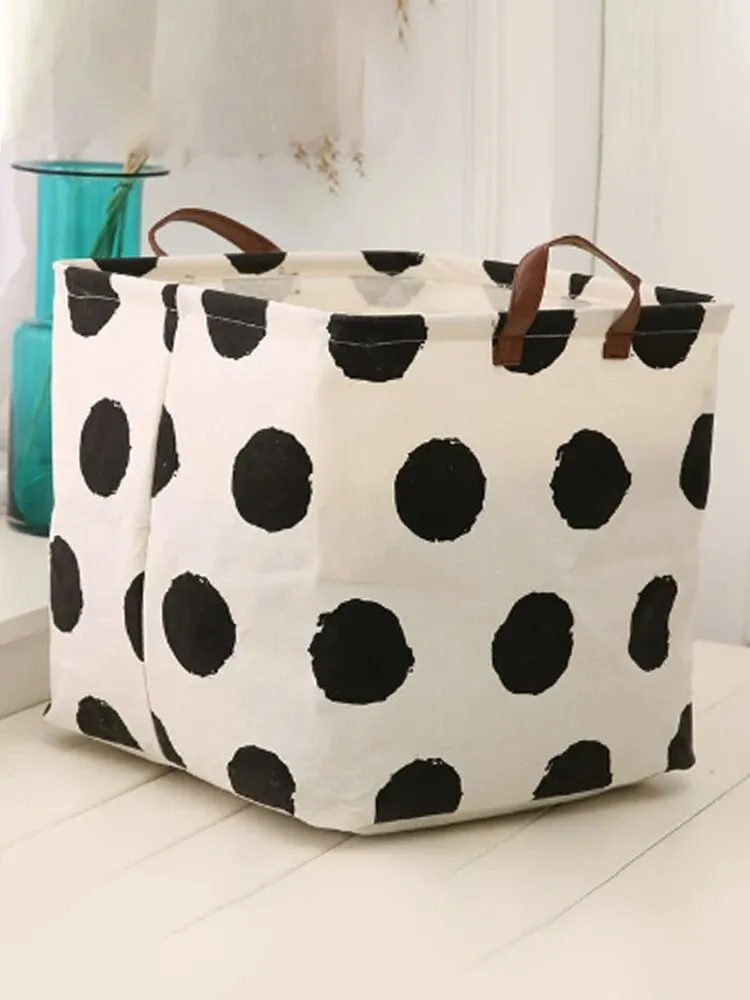 BLACK SPOT