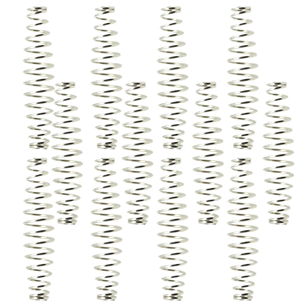 12pcs Gardening Hand Pruner Springs Replacement Pruning Shear Spring