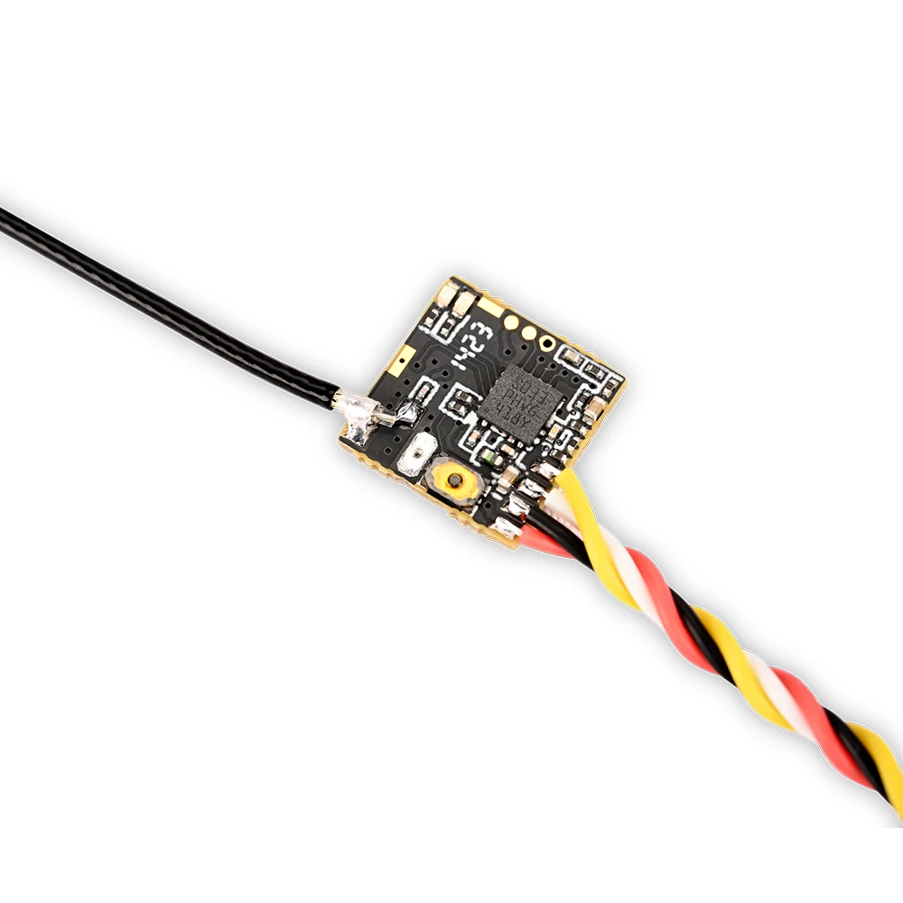 PandaRC Nano25 VTX 5.8G 25mW 40CH pour drone FPV