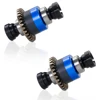 30T Differential Assembly Metal for ARRMA 1/18 2S GRANITE GROM,1/18 TYPHON GROM,1/14 Mojave GROM RC Car Upgrade Part Accessories 3