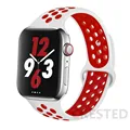White-red 38