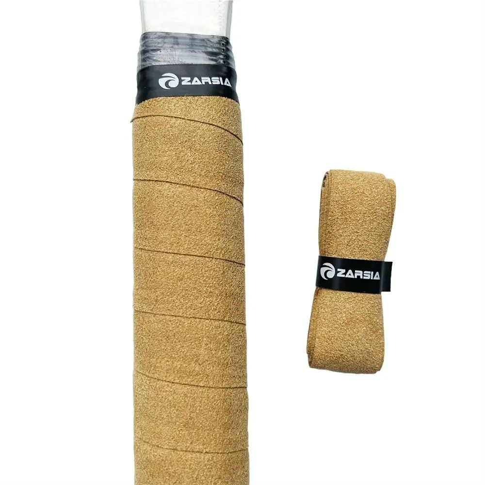 1 Pcs Artificial Leather Tennis Racket Grip Badminton Overgrip Tennis Racket Handle Leather Grips tennis overgrip,racket grip,sticky overgrip,racket grip tape,racket overgrip,tennis racket tape