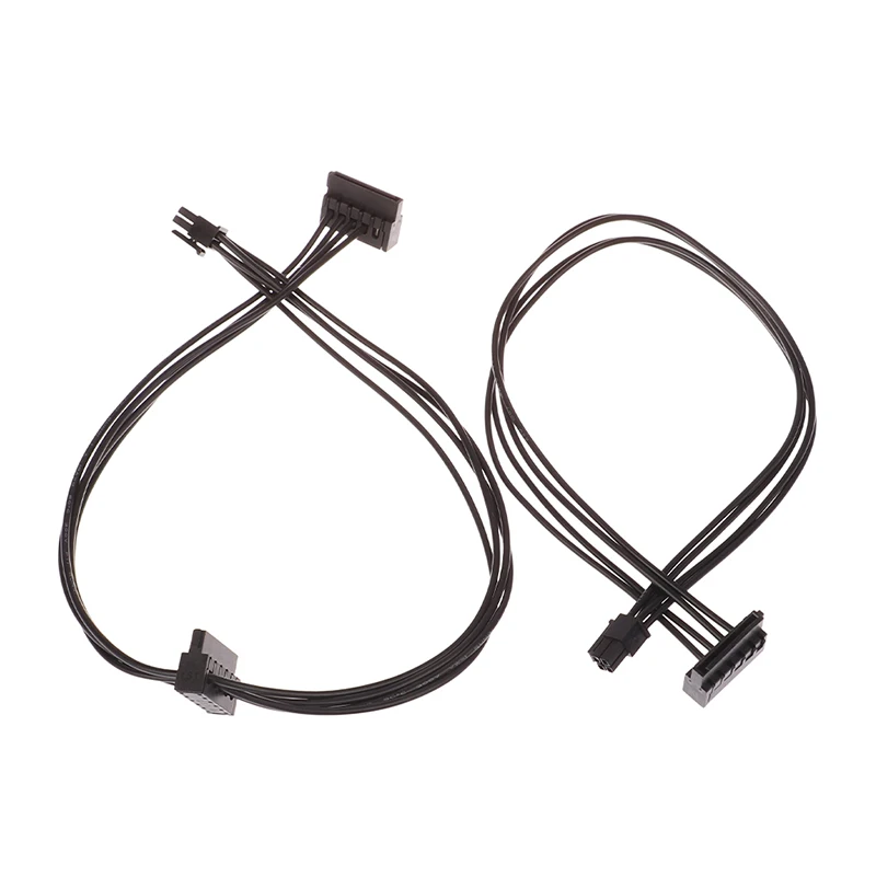 Câble Adaptateur SATA 4-Pin 54Y9341 pour IBM/Lenovo M92 20cm