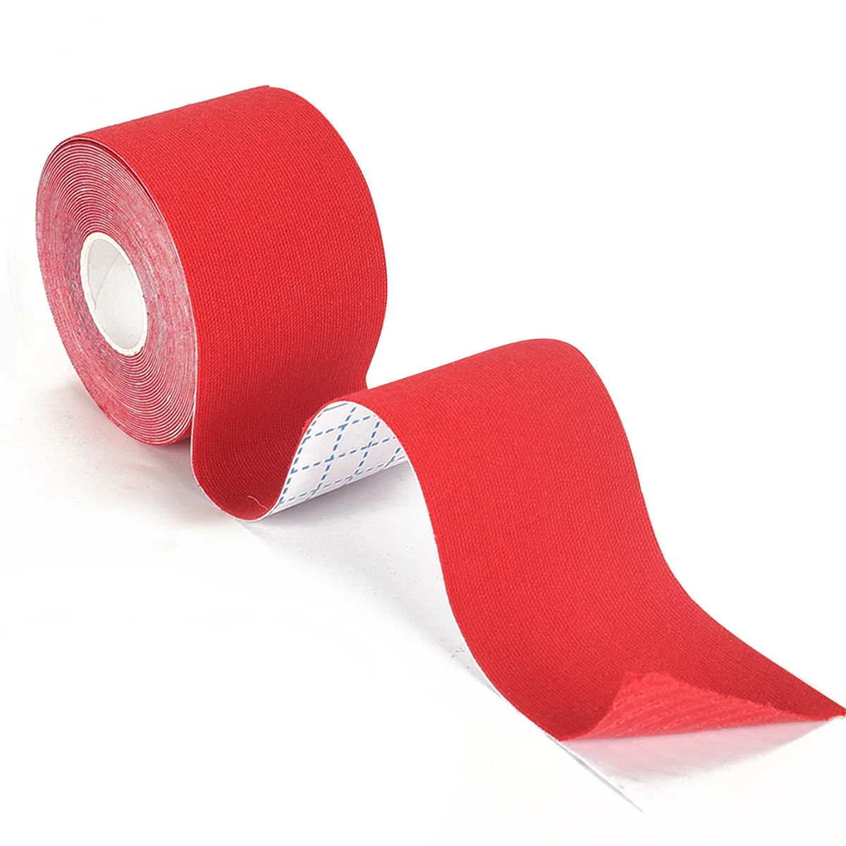 Enhanced Face and Neck Lifting Tape - Breathable, Waterproof, and Comfortable Cotton Tape