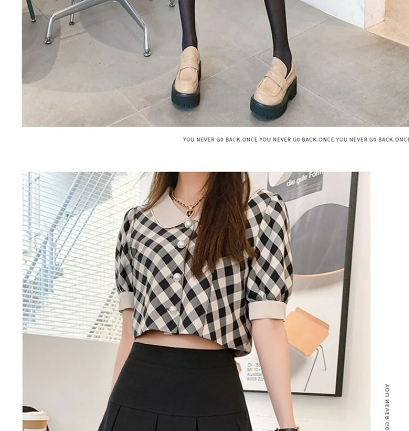 Streetwear Mini Skirts Women Preppy Kawaii High Waist Pleated Skirt Y2K School Uniform Harajuku Korean A Line Skirts New