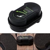 Quick Polish Shoes Cleaning Brush Liquid Cleaning Wax Leather Polishing Sponge 4