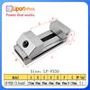 3.5 inch, Fast Moving CNC Vise Machine Vise, Premium Precision Grinding Vise, Hardened Surfaces,Liport-PMA,Taiwan Original 6
