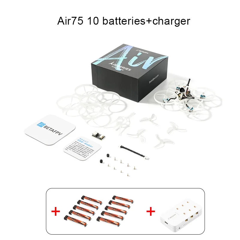 Batterie Air75 101C