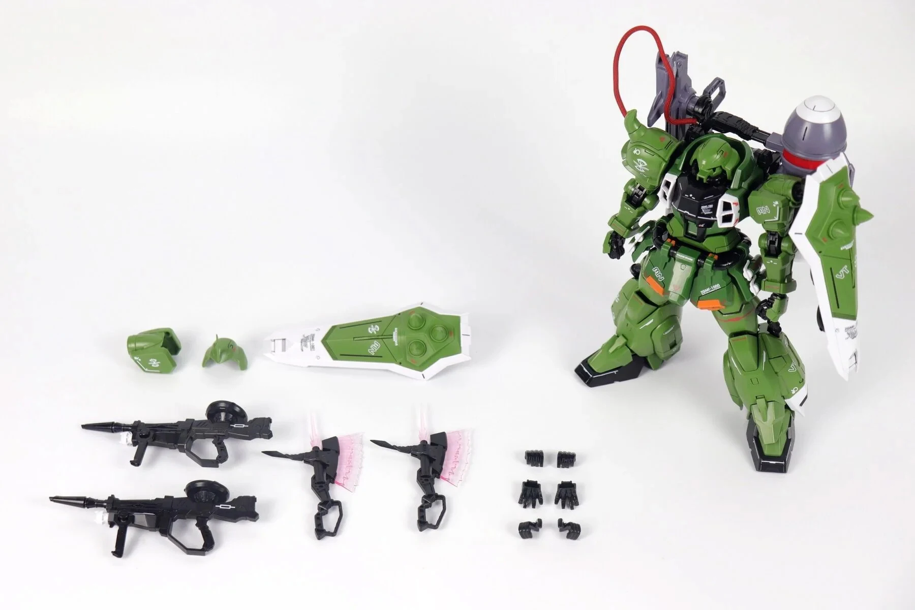 アーミーパンサー風　ジャンク HIDEが愛したギターと機材（初期メイン編） | 極音のブログ