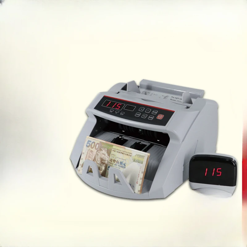 

Rechargeable foreign currency spot detector Malaysian currency portable