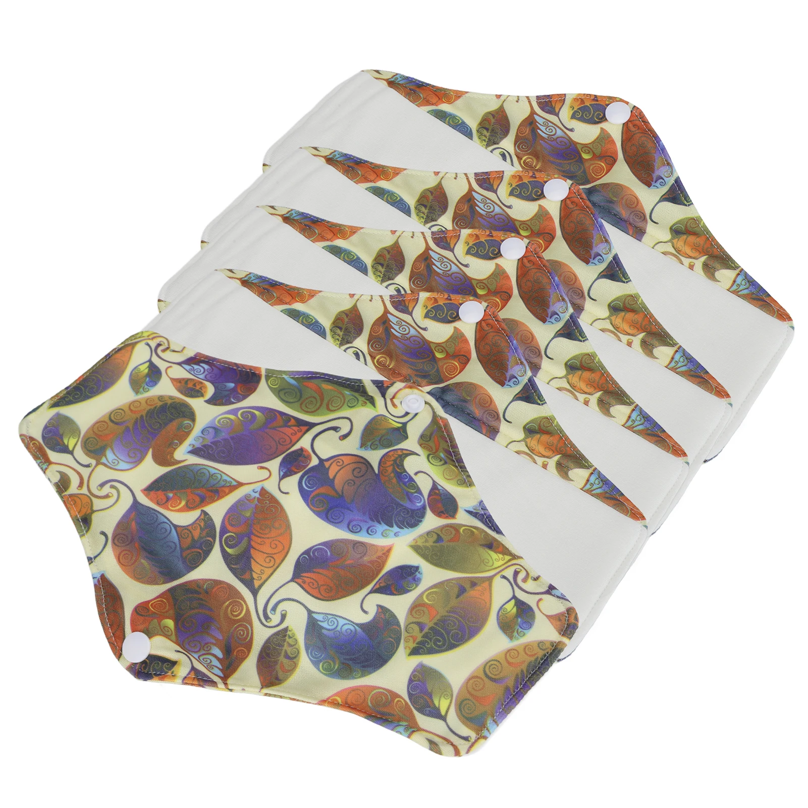 Рисунок 3 - моющиеся менструальные прокладки