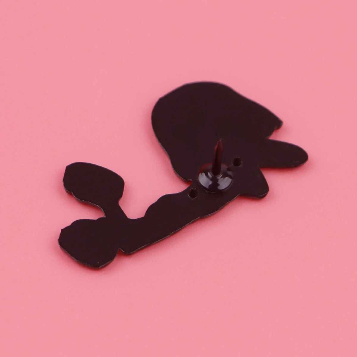 Kawaii Mädchen Emaille Pin Niedliche Cartoon Charakter Brosche Pines Anstecknadeln Comedy TV Inspiration Abzeichen Kleidung Accessoires Schmuck – Detail 2