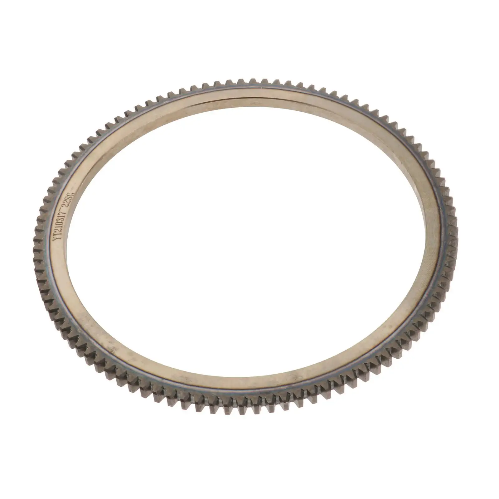 Flywheel Gear Rings Alloy Steel for Tohatsu 9.8-18HP 15HP 9.9HP 9.8HP