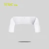 Rrskit Cycling Pneumatic Wind-breaking Competitive
Sleeve Reduce Wind Resistance Quick Dry Breathable Antibacterial Bike Sleeves 1