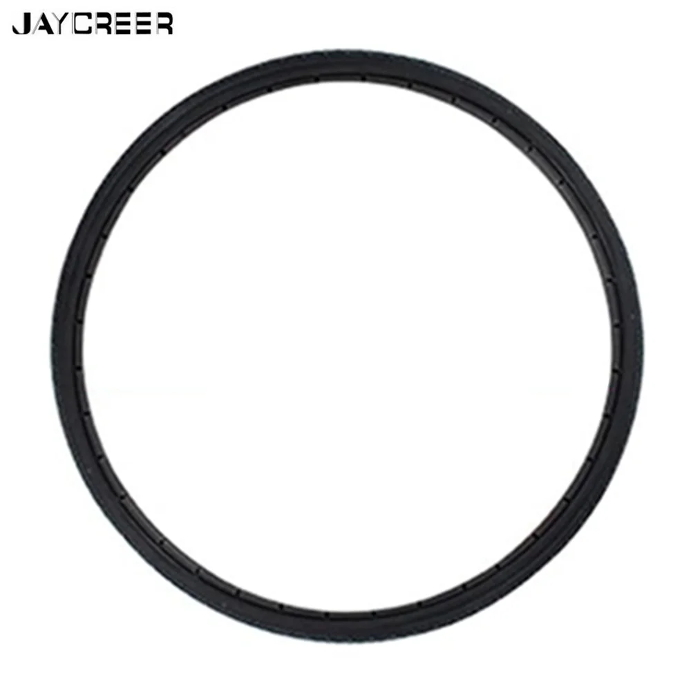 20/22/24 x1 3/8 Inch Rear Wheel Solid Tire