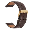 Deep Brown-Rosegold