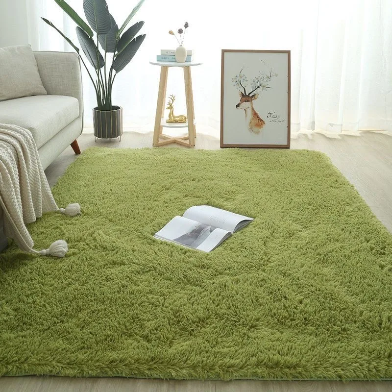 Grass green