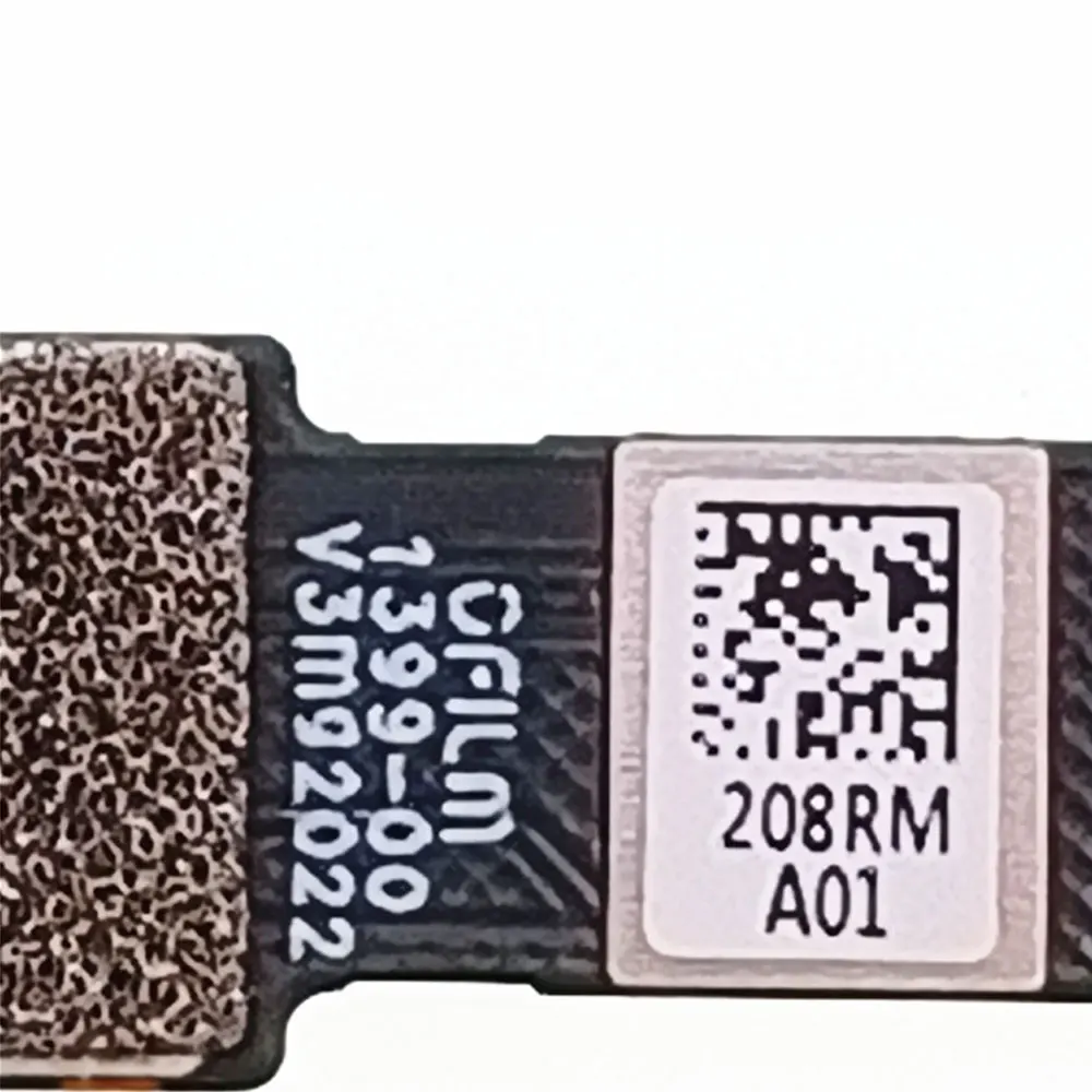 para Dell Latitude 7300 7400 Precisão 3550 3541 5410 5500 5501 5510 5310 Placa de Botão Energia do Portátil Interruptor Leitor Impressão Digital - Imagem 5