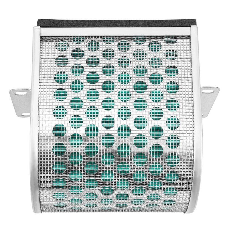 ������� ��ǰ ���� ���� 12.5*10.5*17.5CM Voge BRIVIDO 500R EURO5 500 VALICO 500DSX 500DS TROFEO 500AC 180100120 -0001