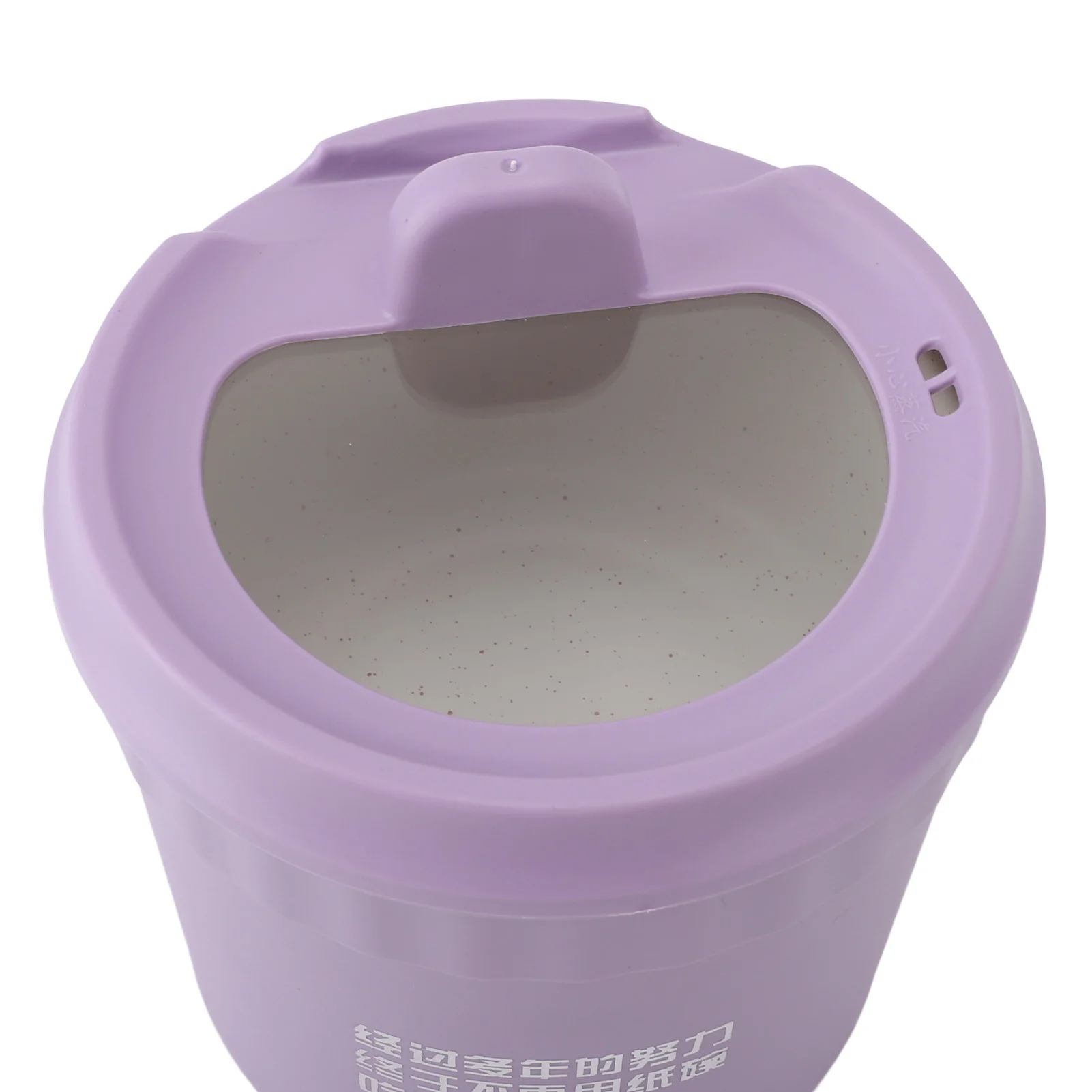 Electric Noodle Cooker Portable Multifunctional Easy Cleaning Small Electric Pot Stick Proof 1.2L for for Cooking Pasta 5