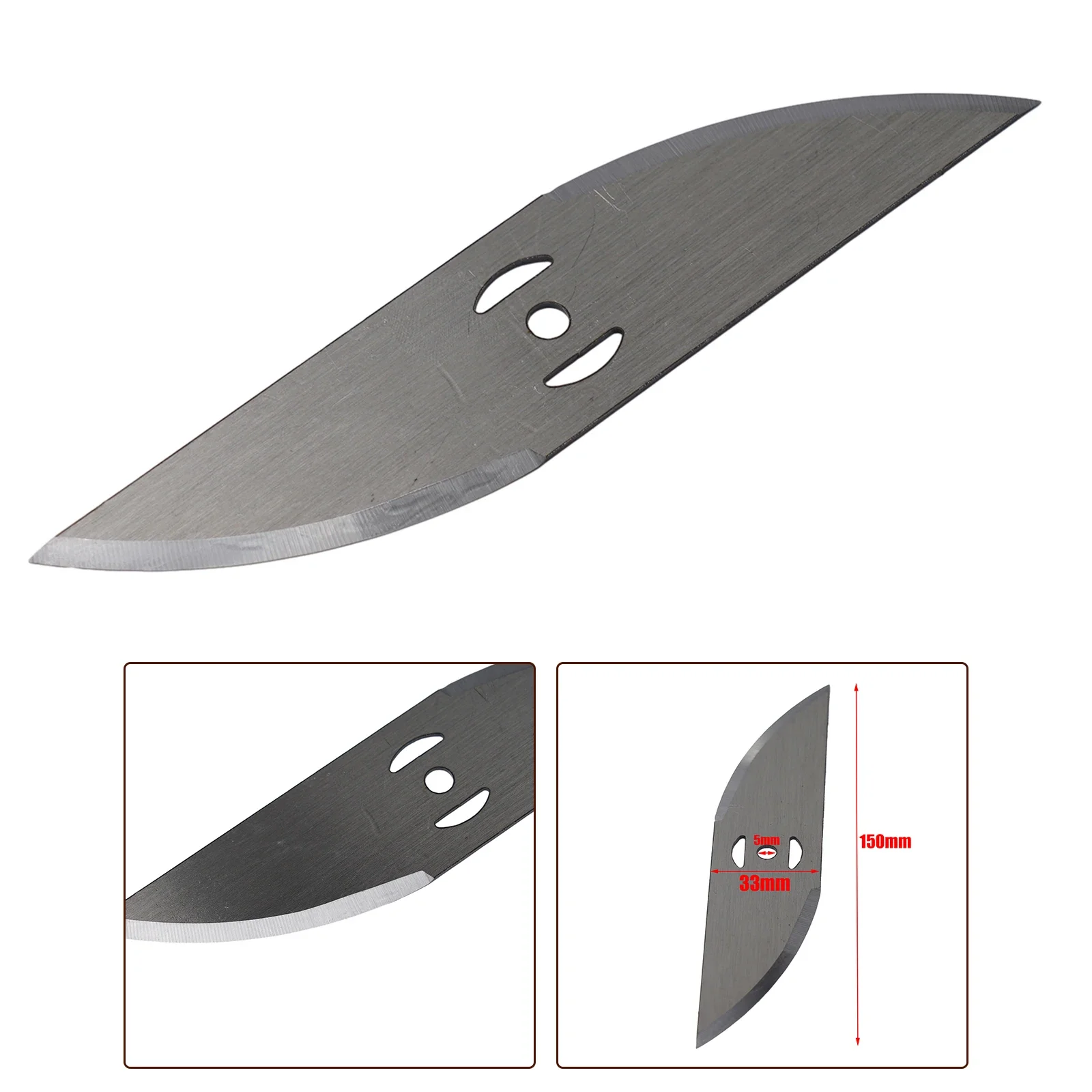 

Grass Trimmers Parts Saw Blade Light Equipment Grass Lawn Mower Fittings Replacement String Trimmer Head Brand New