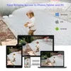 Dahua Original 8CH 8PoE 1HDD NVR NVR4108HS-8P-4KS3 4CH NVR4104HS-P-4KS3 Face Detection SMD Surveillance Network Video Recorder 5