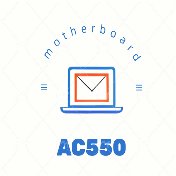 AC550 Store