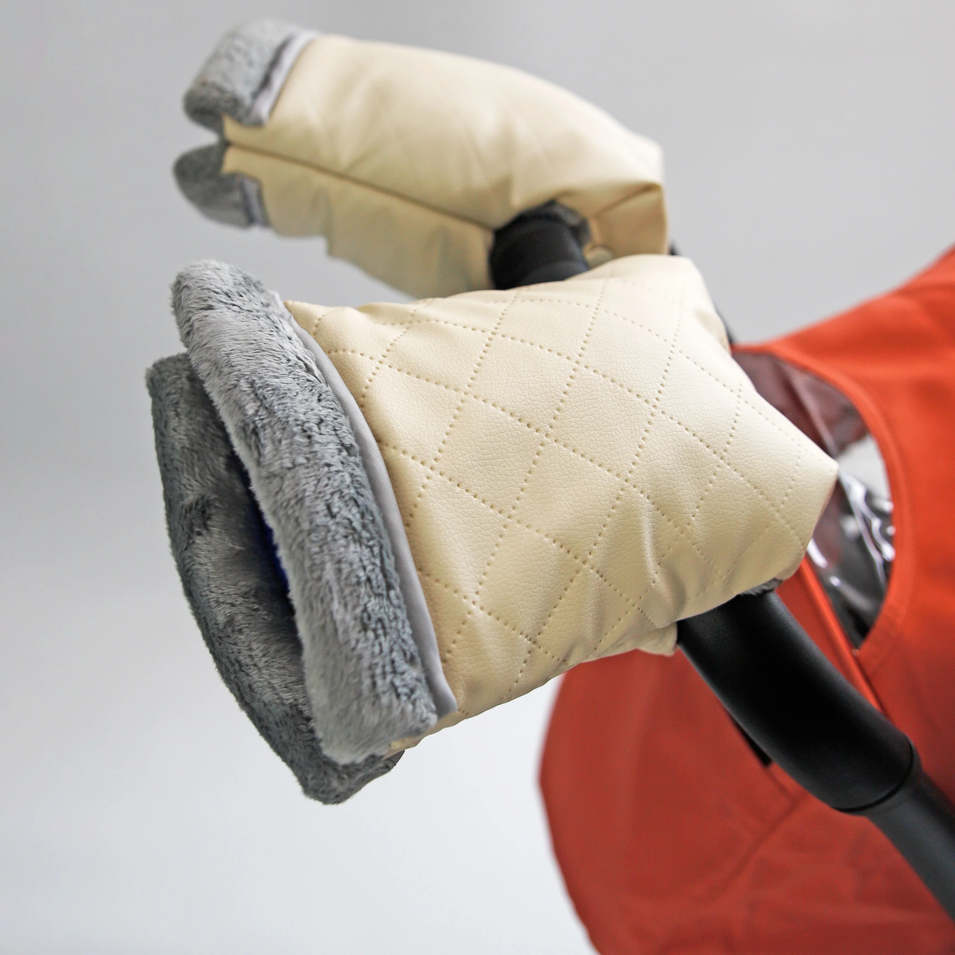 Handschuhe für Kinderwagen - Die 15 besten Produkte im Vergleich