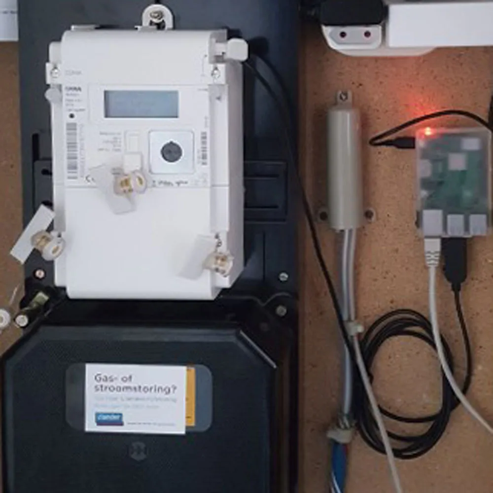 FTDI USB UART to RJ12 for Slimme Meter ISKRA AM550 LANDIS GYR E350 KAIFA MA105 Gas Engergy Levering Maand Monitor P1 Kabel usb adapter