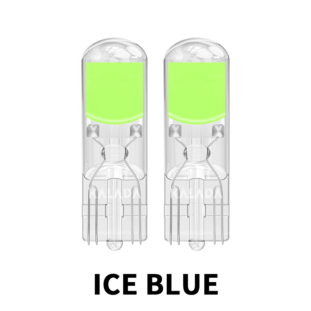 Ice Blue