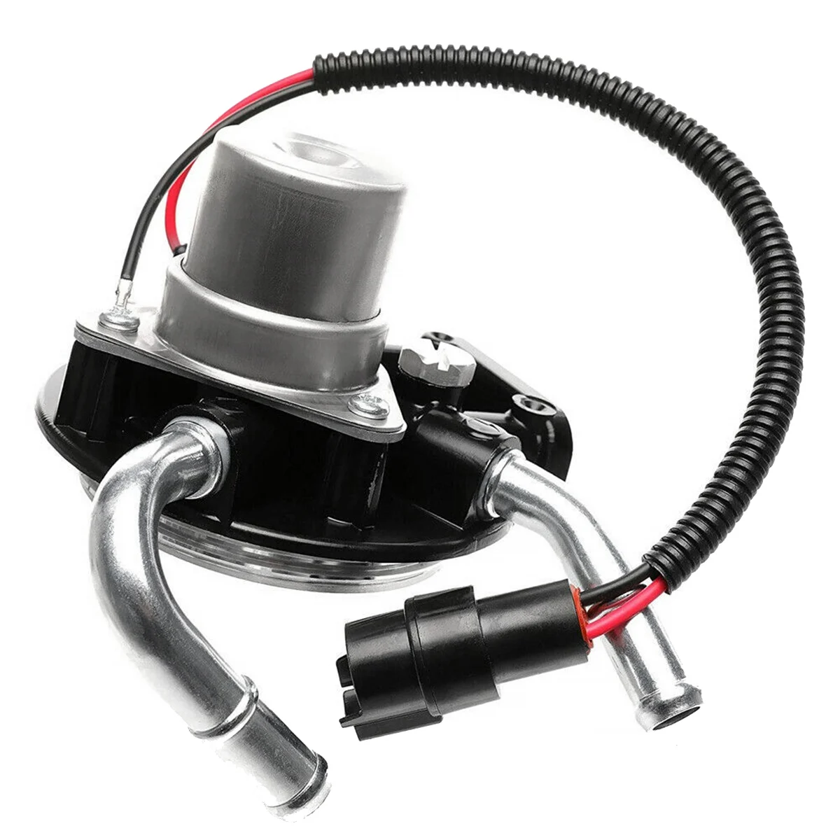 

Праймер для корпуса топливного фильтра для 2004-2013 2500Hd 6.6L