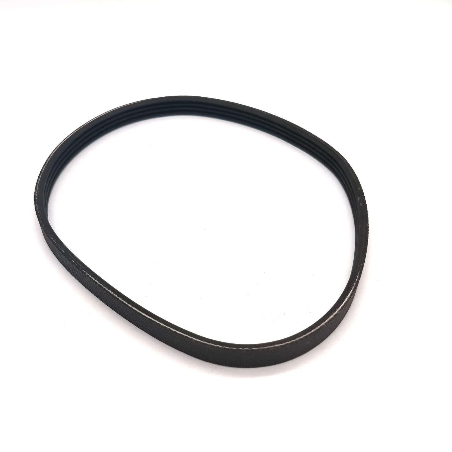 

4PJ1660 6PJ1660 7PJ1660 8PJ1660 654J Length 1660mm Lawn Mower Belt Rubber Drive Belts