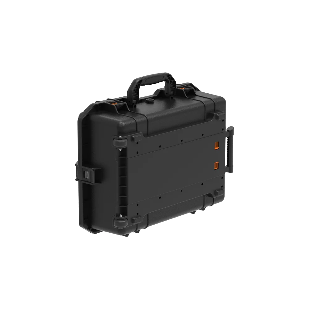 iFlight Trolley Case for Cinelifter Taurus X8 V3 / Taurus X8 Pro / ProTek60 Pro