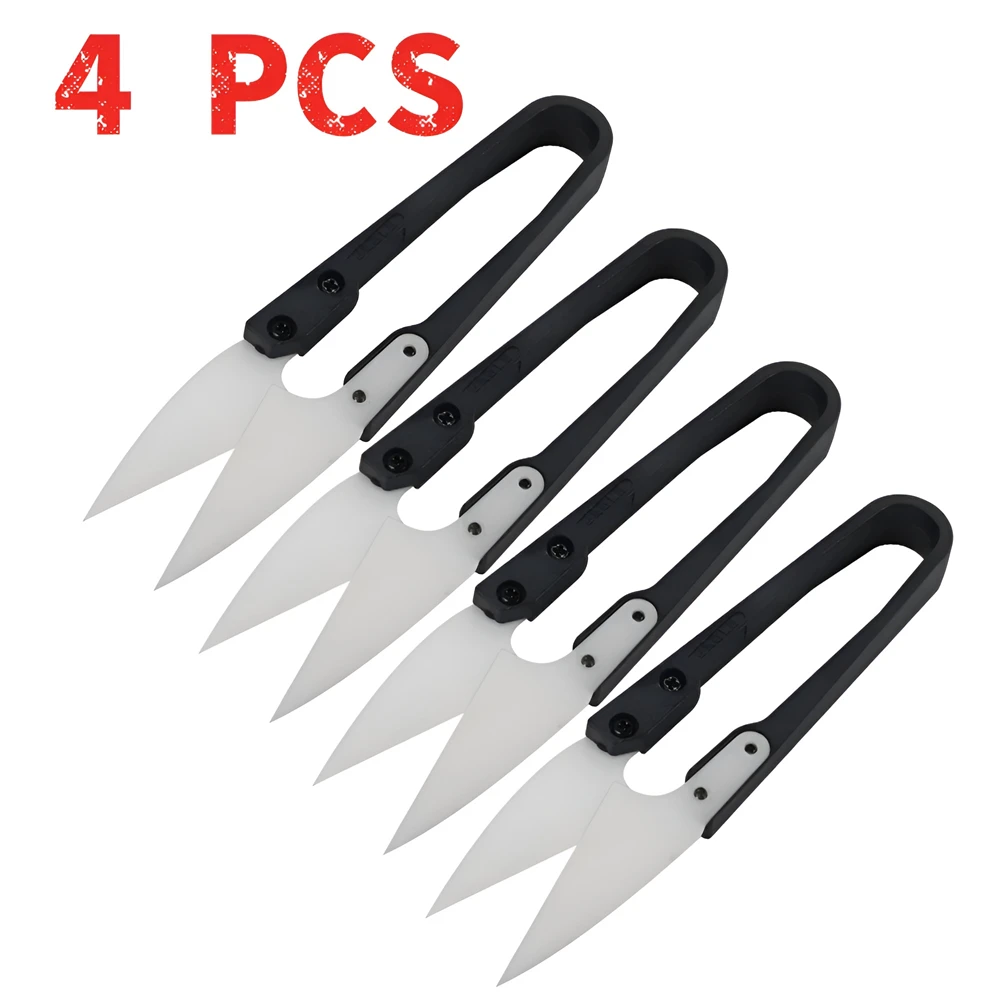 4 PCS