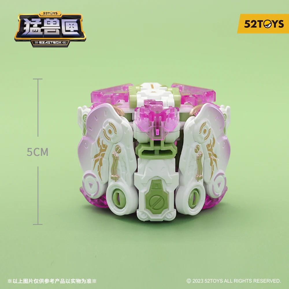52TOYS Beastbox BB-37LO LOTUS Mantis  κ, ī ť ȯ, ׼ ǱԾ, ʴ  