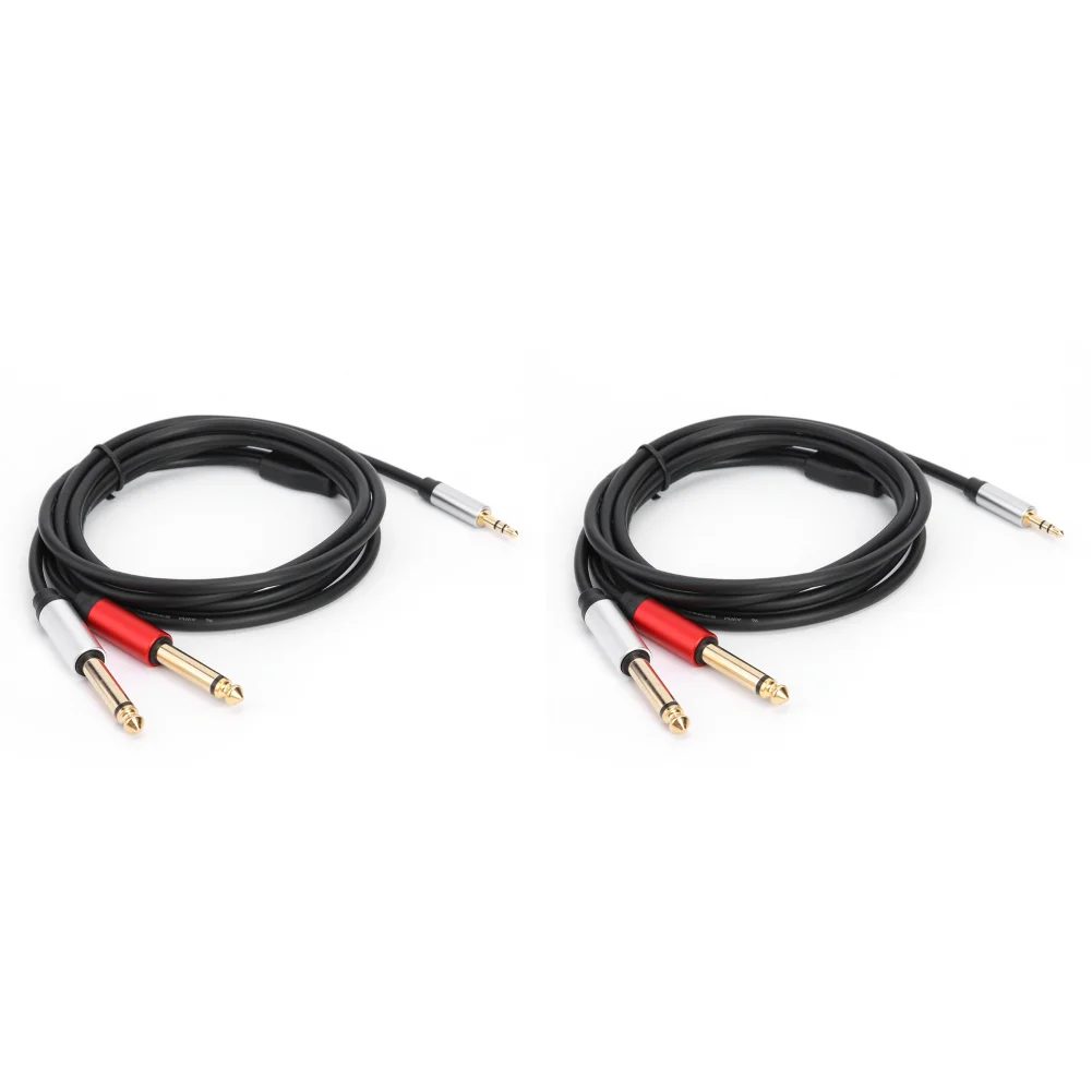ͼ  Ŀ - 6.35mm   ̺, 1.8m, 3.5mm