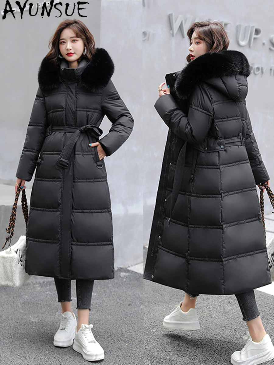 Abrigo Norway Hombre - Parkas - AliExpress