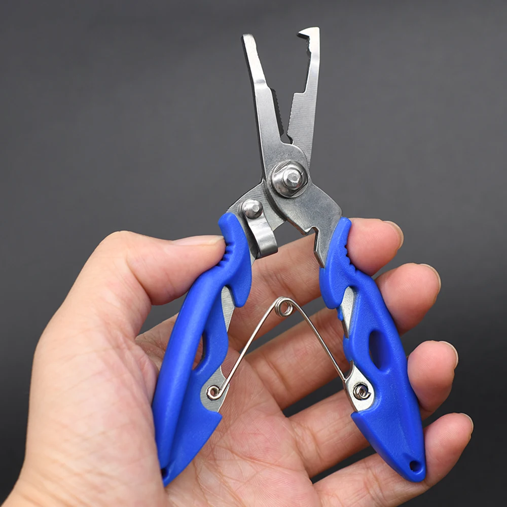 Outil De Dénudage De Tresse Revêtu De Fil De Pêche, 3,5 X 3,5