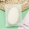 1/20PCS Foaming Net Facial Cleanser Soap Mesh Bag Body Wash Foaming Mesh Bag Drawstring Bag Foam Net Household Cleaning Supplies 2