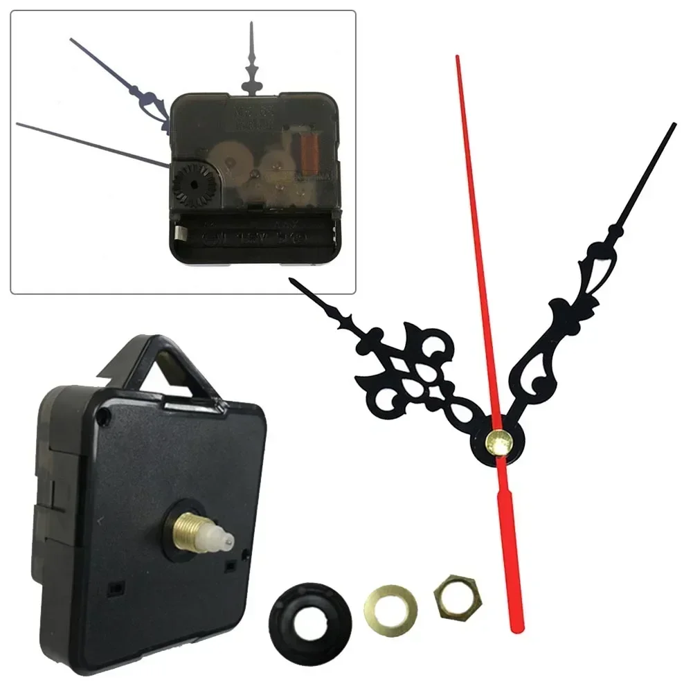 Wall Quartz-Pendulum Clock Chime Westminster Melody Mechanism Movement Set For Repairing Replacing Clock Movement Home Decor