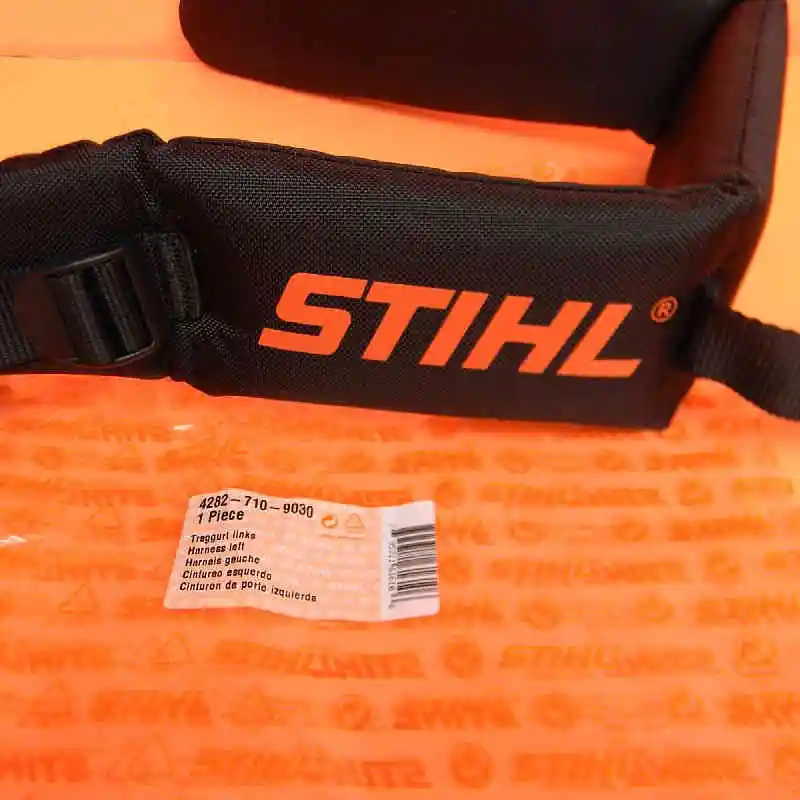 スチールエンジンブロワBR500用部品ハーネス