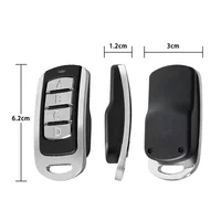 Multi-frequency 250-915 MHz clone copy replication remote control 868 MHz brand garage door remote control 433MHz remote control 3