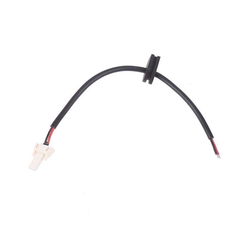 

1Set Led Smart Tail Light Cable Direct Fit Electric Scooter Battery Line And Waterproof Plug For M365 Battery Line Parts