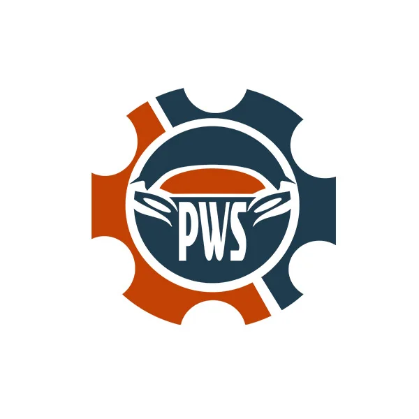 PWS Online Store