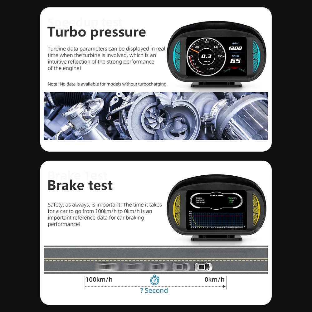P2  ý HUD  溸  ƿƮ 跮, ڵ  ÷, ͺ 극ũ ׽Ʈ, OBD2 GPS ӵ,  溸